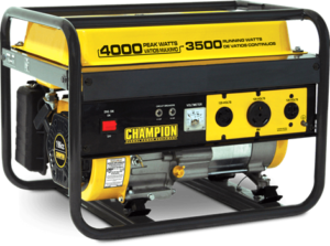 Generator Pic